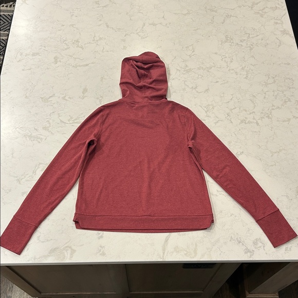 Vuori Essential Halo Hoodie Pullover Xtra Small - Picture 11 of 16